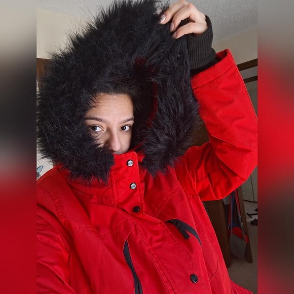 ❣️A.N.A Winter jacket❣️ - Picture 3 of 6